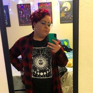 Meet your Posher, Salem Ridley